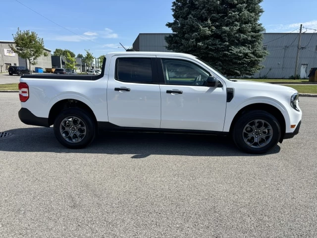 Ford Maverick XLT 2025