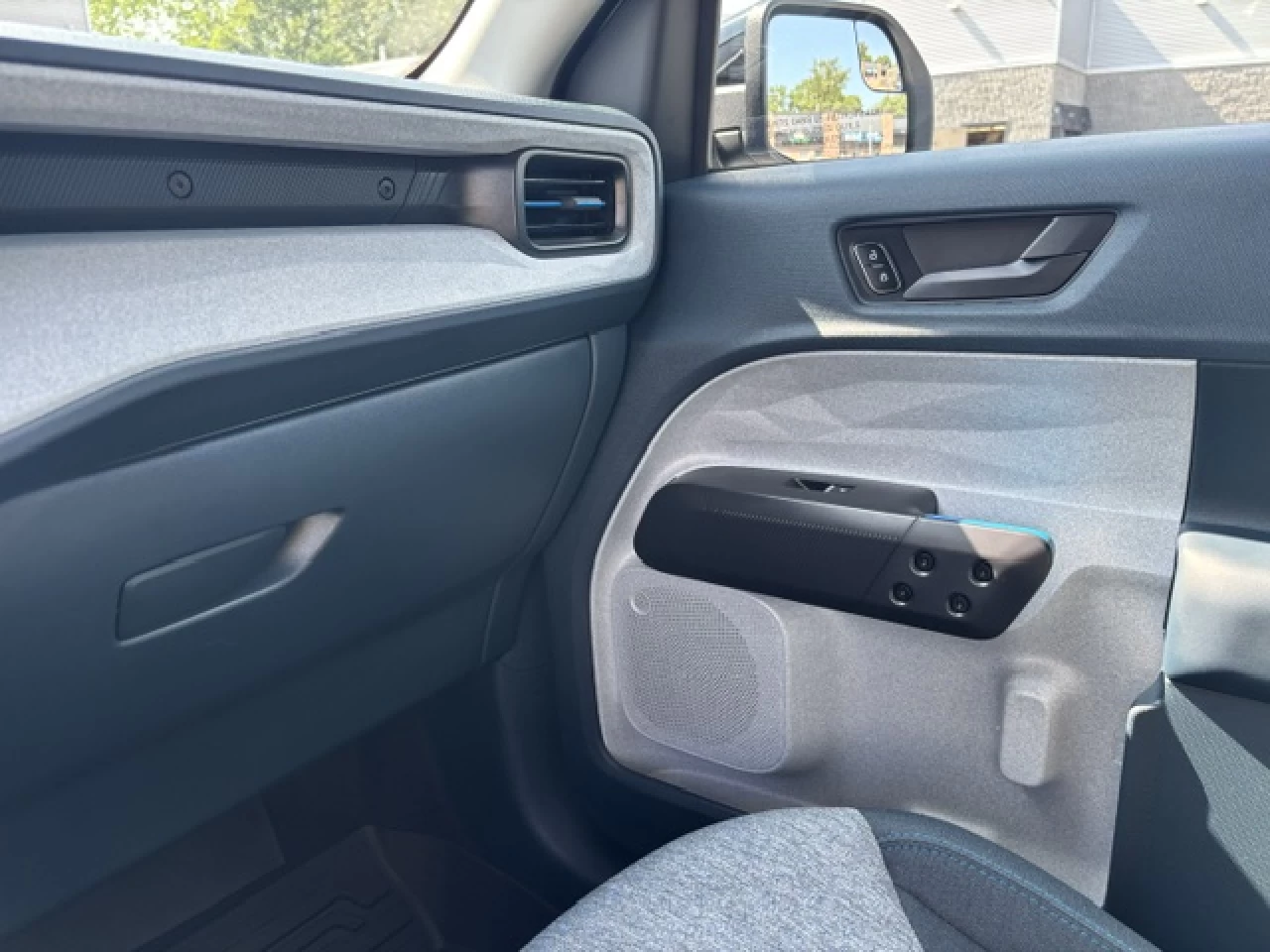 2025 Ford Maverick XLT Image principale