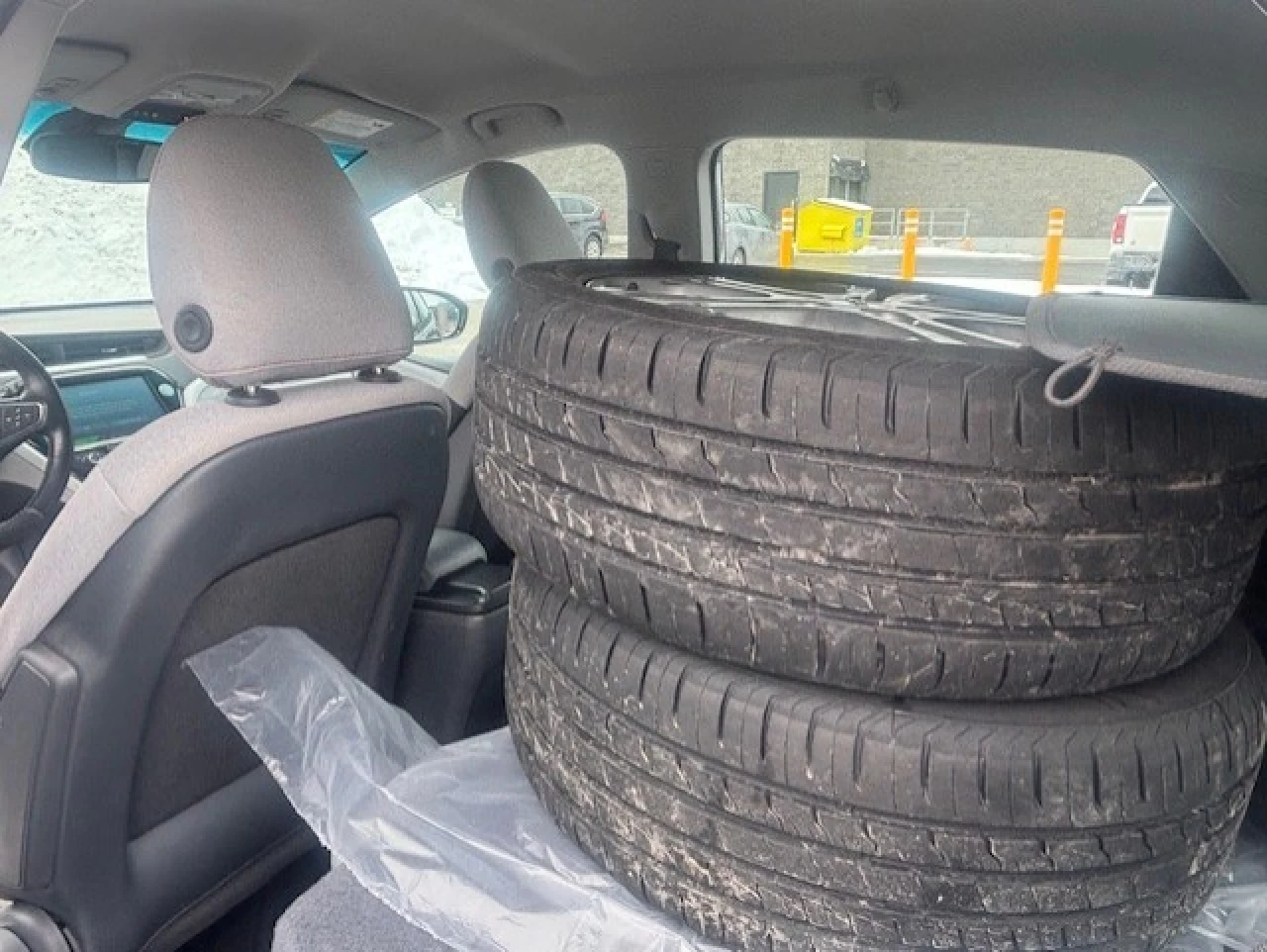 2020 Chevrolet Bolt EV  Image principale