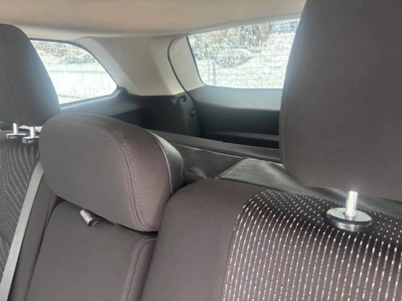 2016 Dodge Journey Canada Value Pkg Image principale