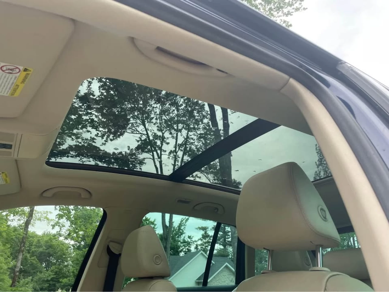 2012 Volkswagen Tiguan  Image principale