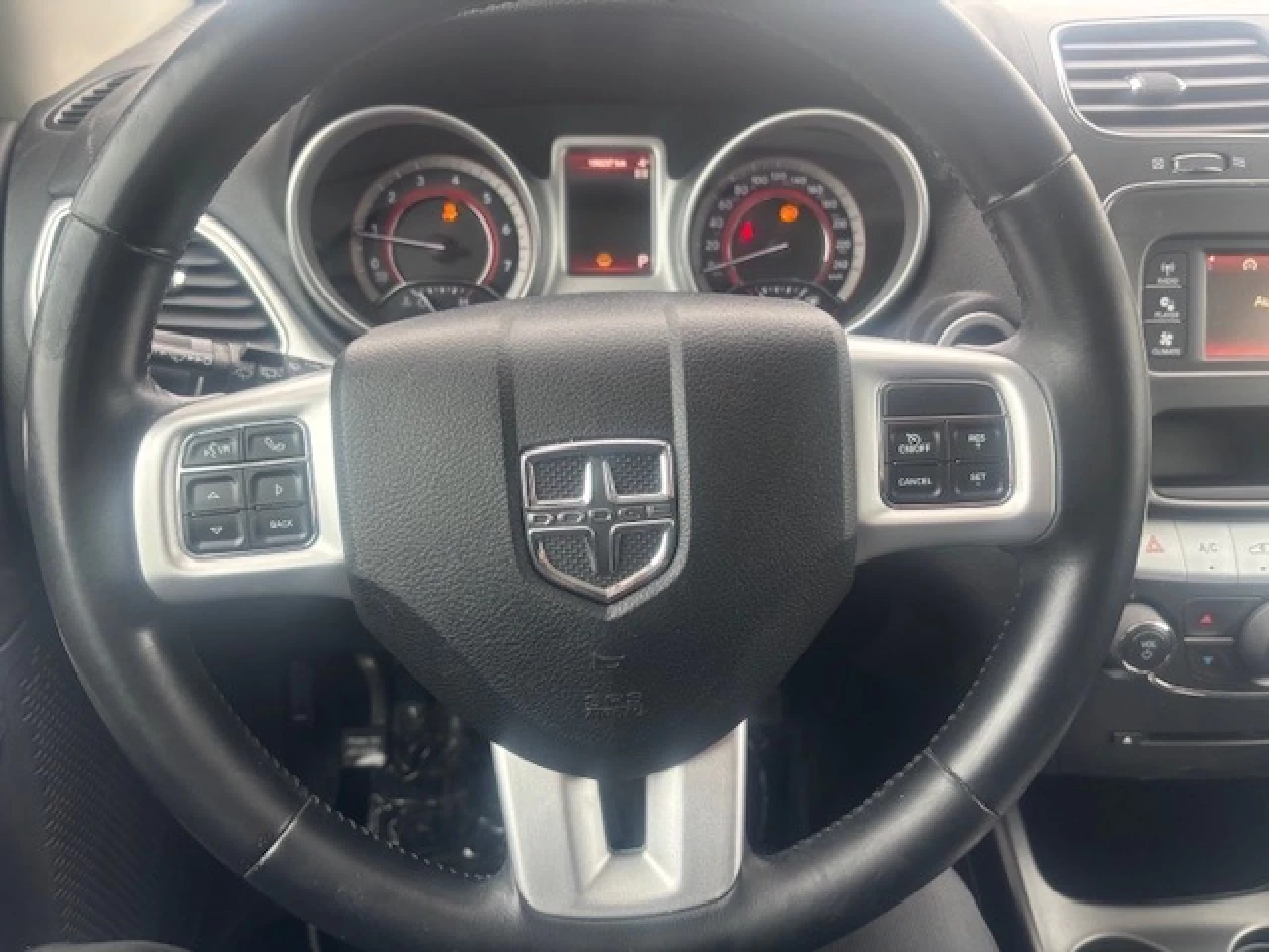 2016 Dodge Journey Canada Value Pkg Image principale