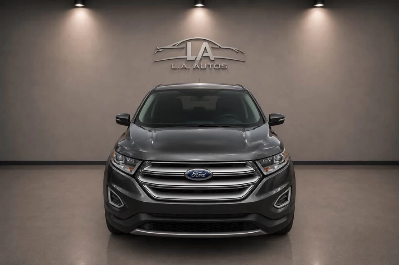 2016 Ford Edge SEL Image principale