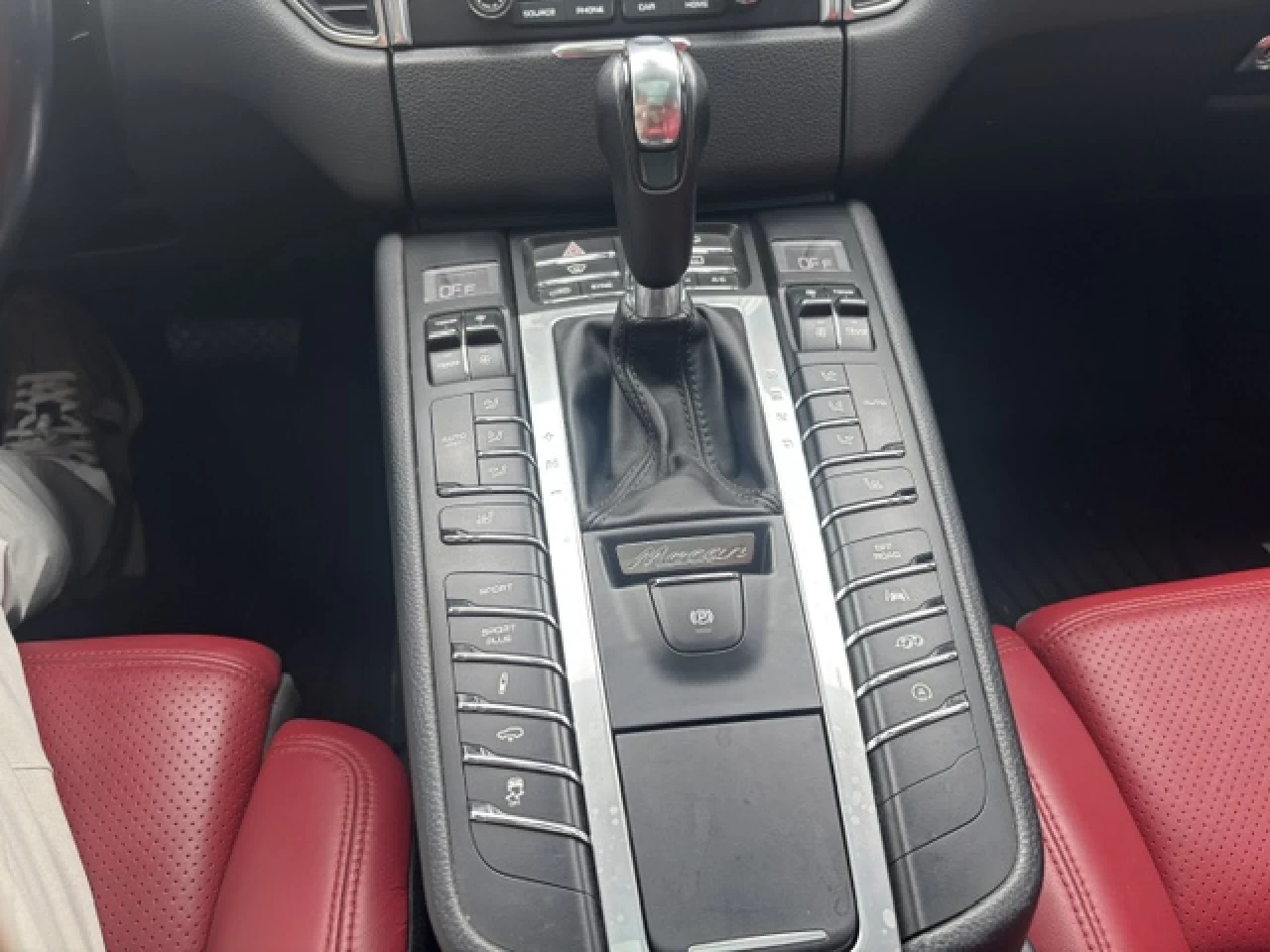 2018 Porsche Macan GTS Image principale