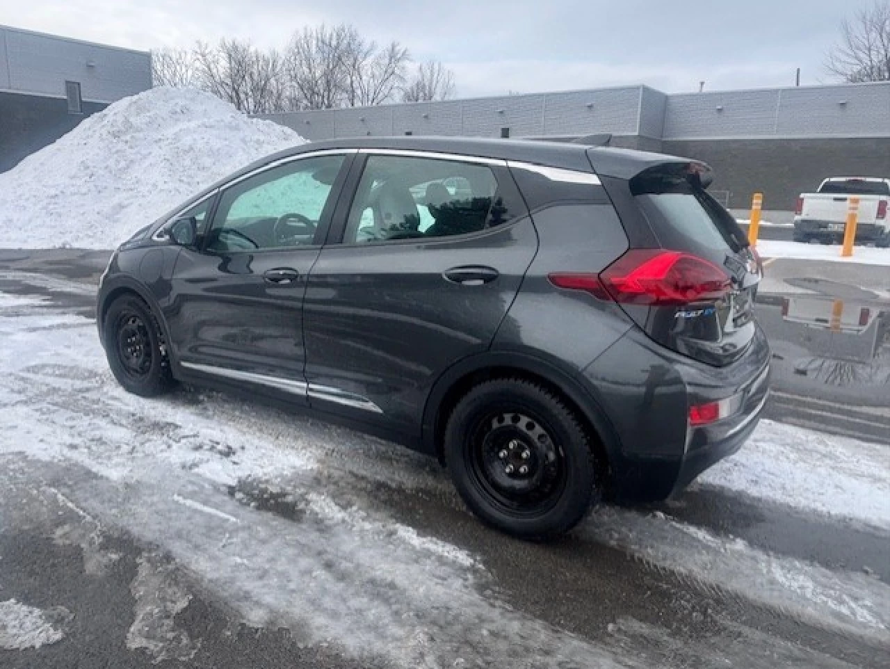 2020 Chevrolet Bolt EV  Image principale