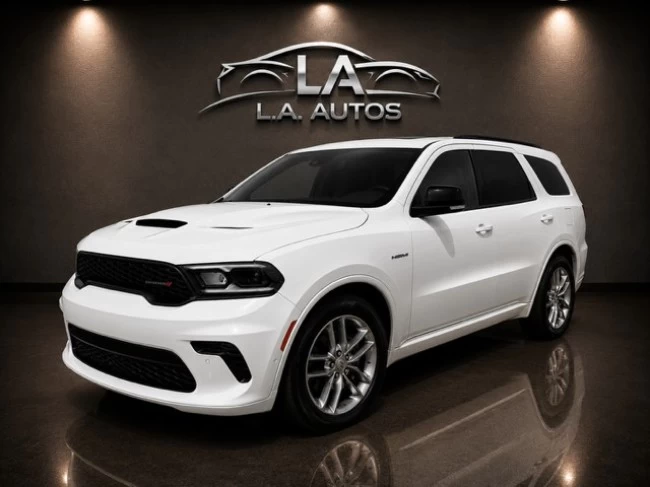 Dodge Durango - 2025