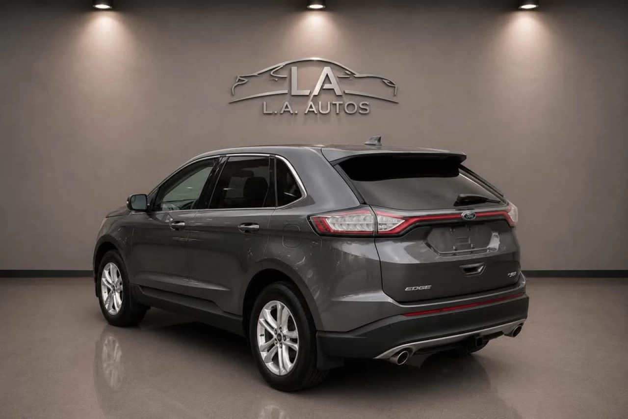 2016 Ford Edge SEL Image principale