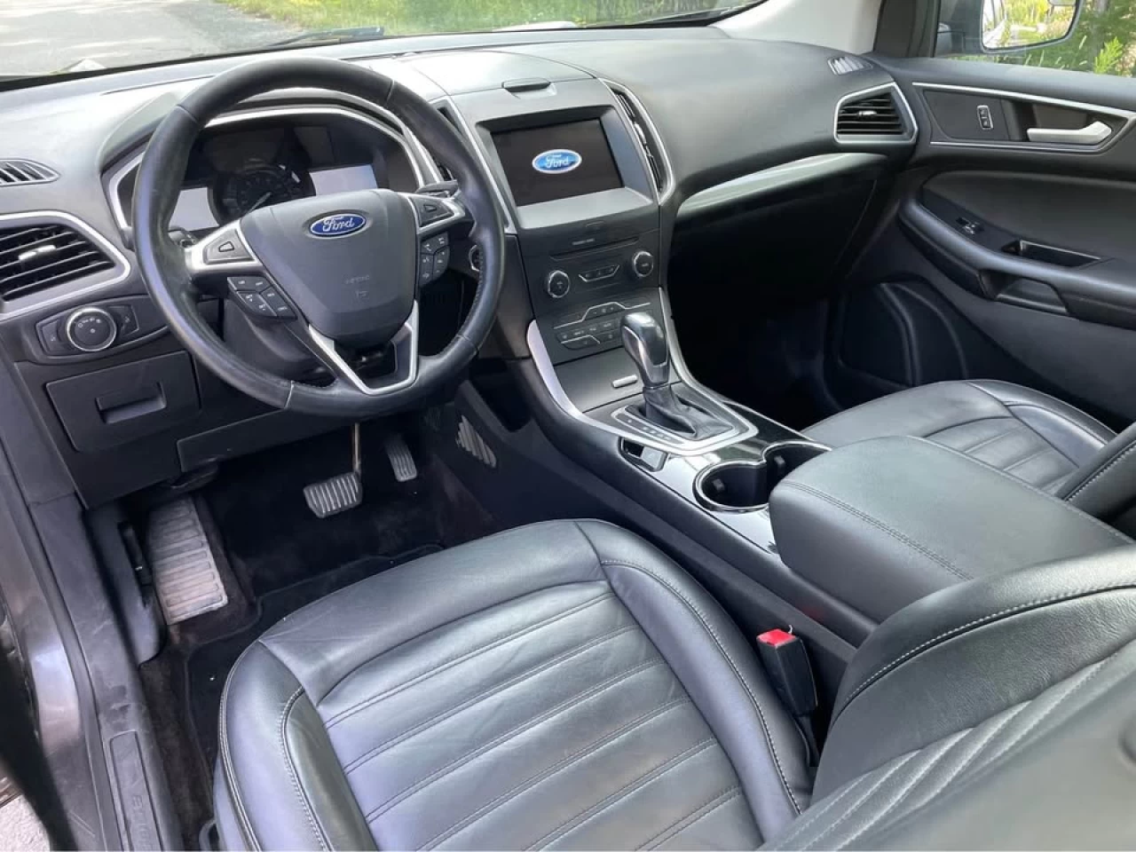 2016 Ford Edge SEL Image principale