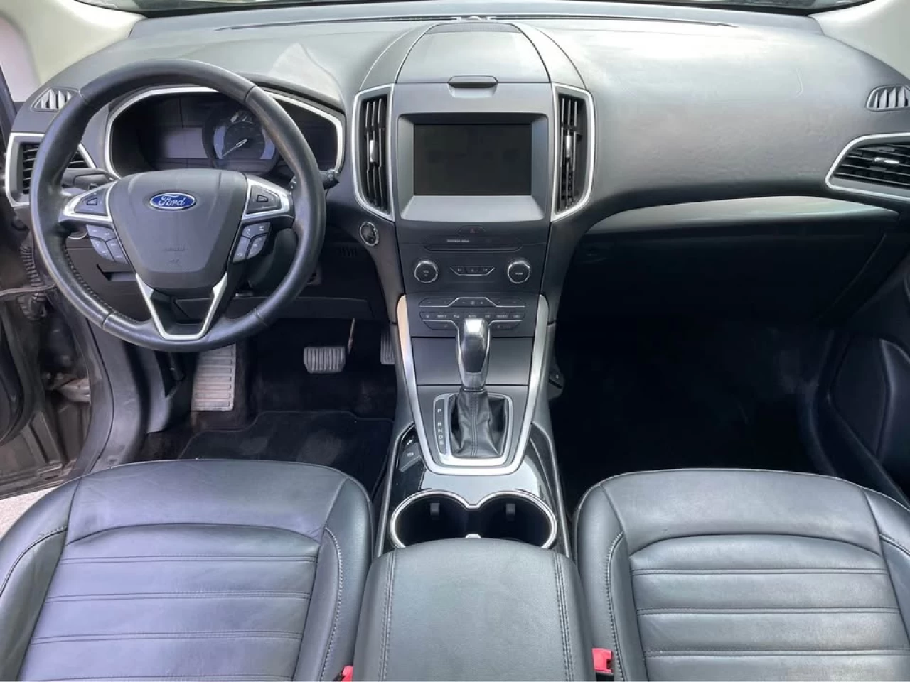 2016 Ford Edge SEL Image principale