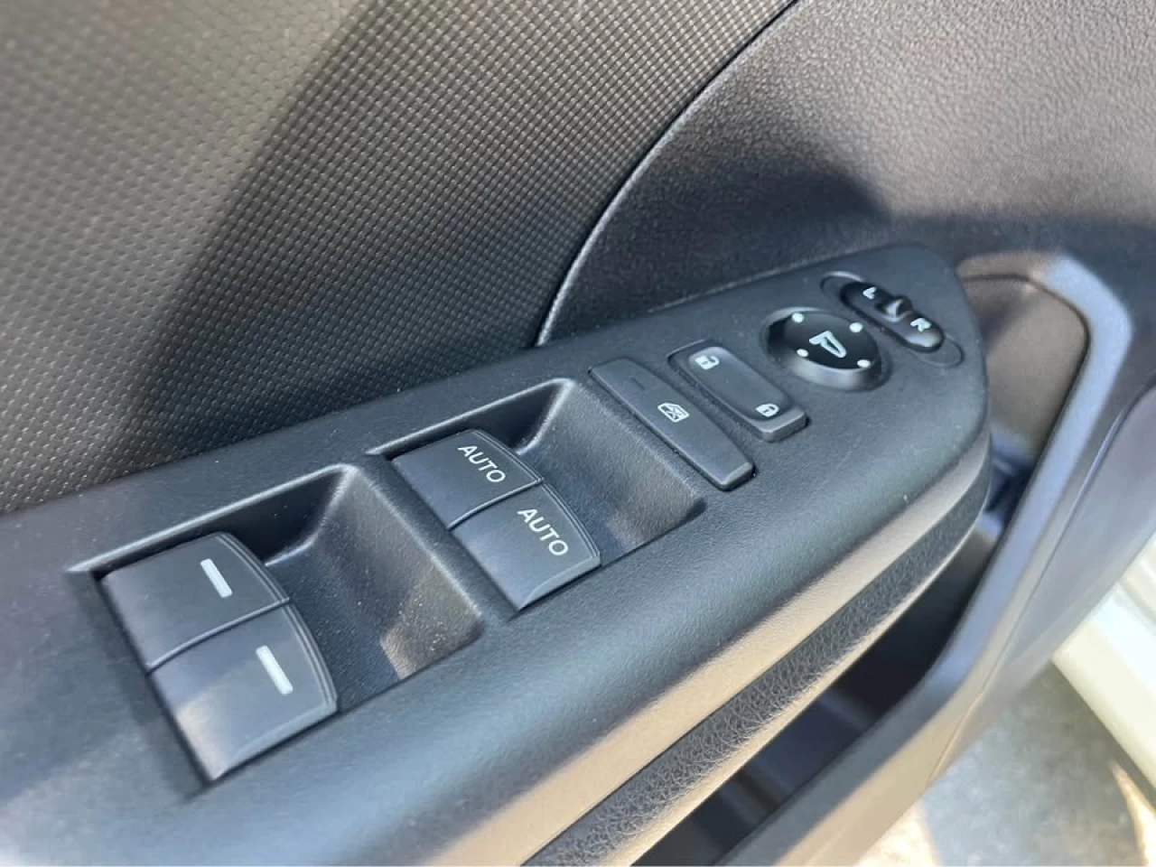 2017 Honda Civic LX Image principale
