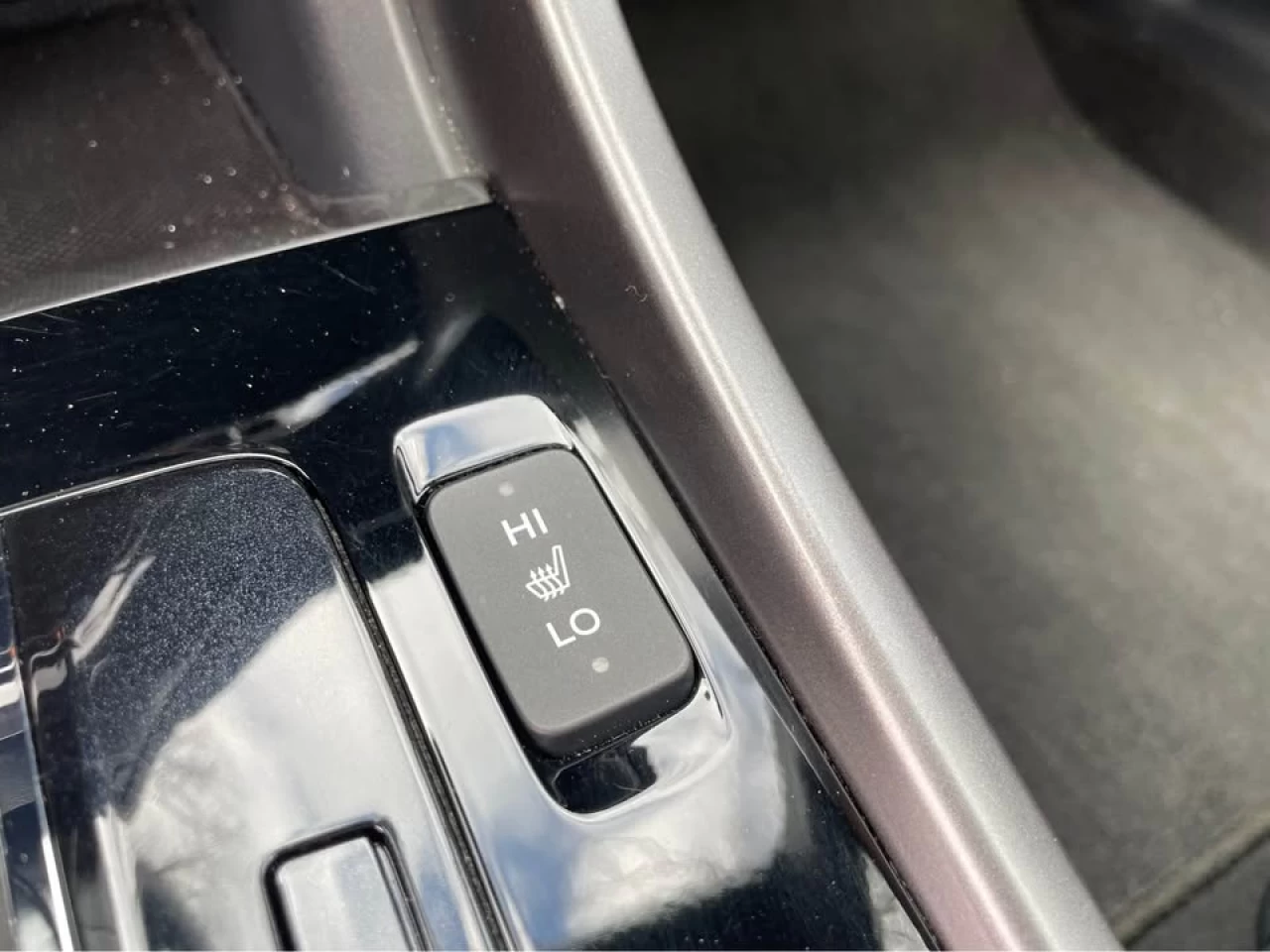 2016 Honda Accord Sport w/Honda Sensing Image principale