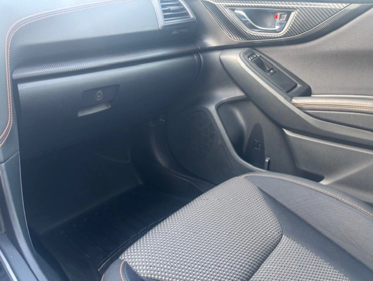 2018 Subaru Crosstrek Sport Image principale