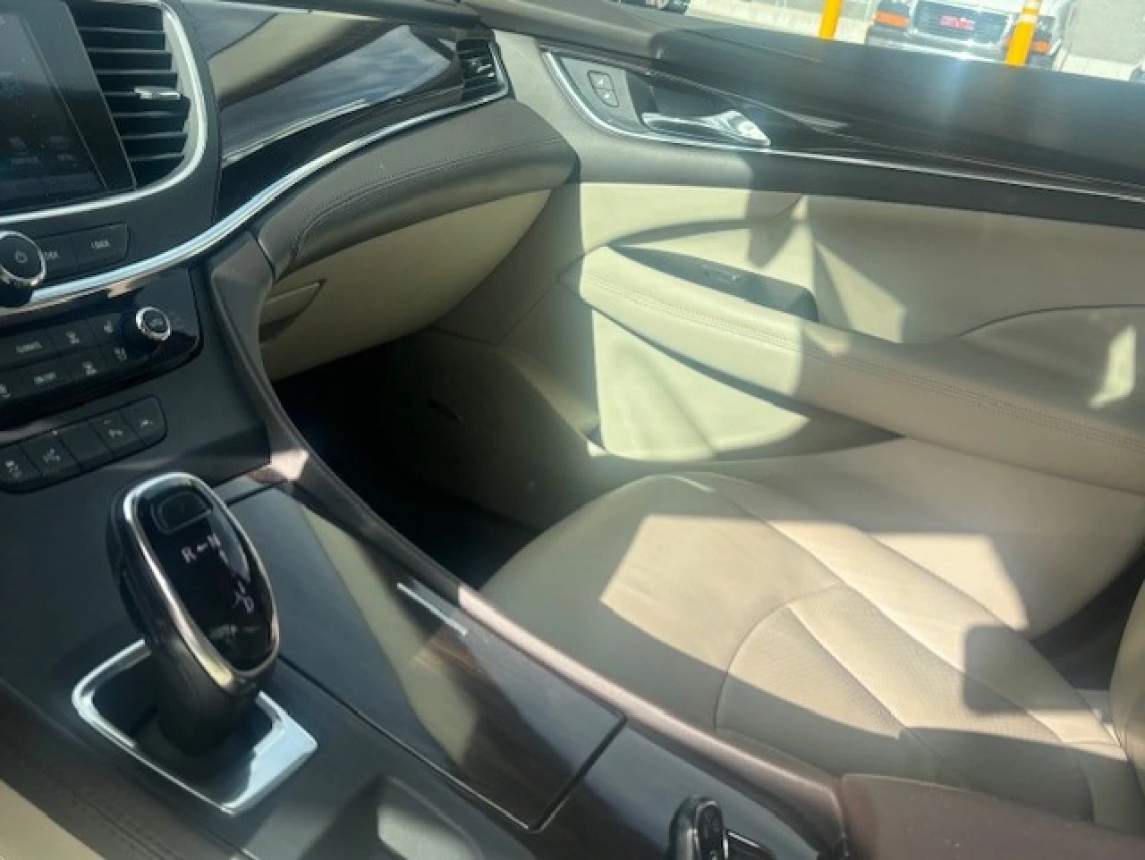 2017 Buick LaCrosse Premium Main Image