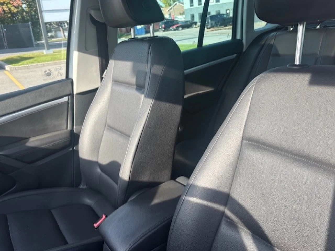 2016 Volkswagen Tiguan Comfortline/Highline/Special Edition Image principale