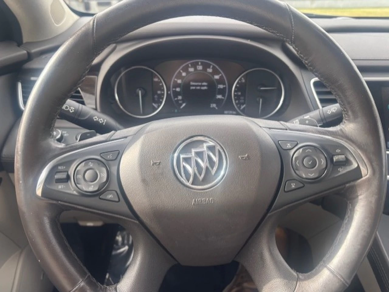 2017 Buick LaCrosse Premium Main Image