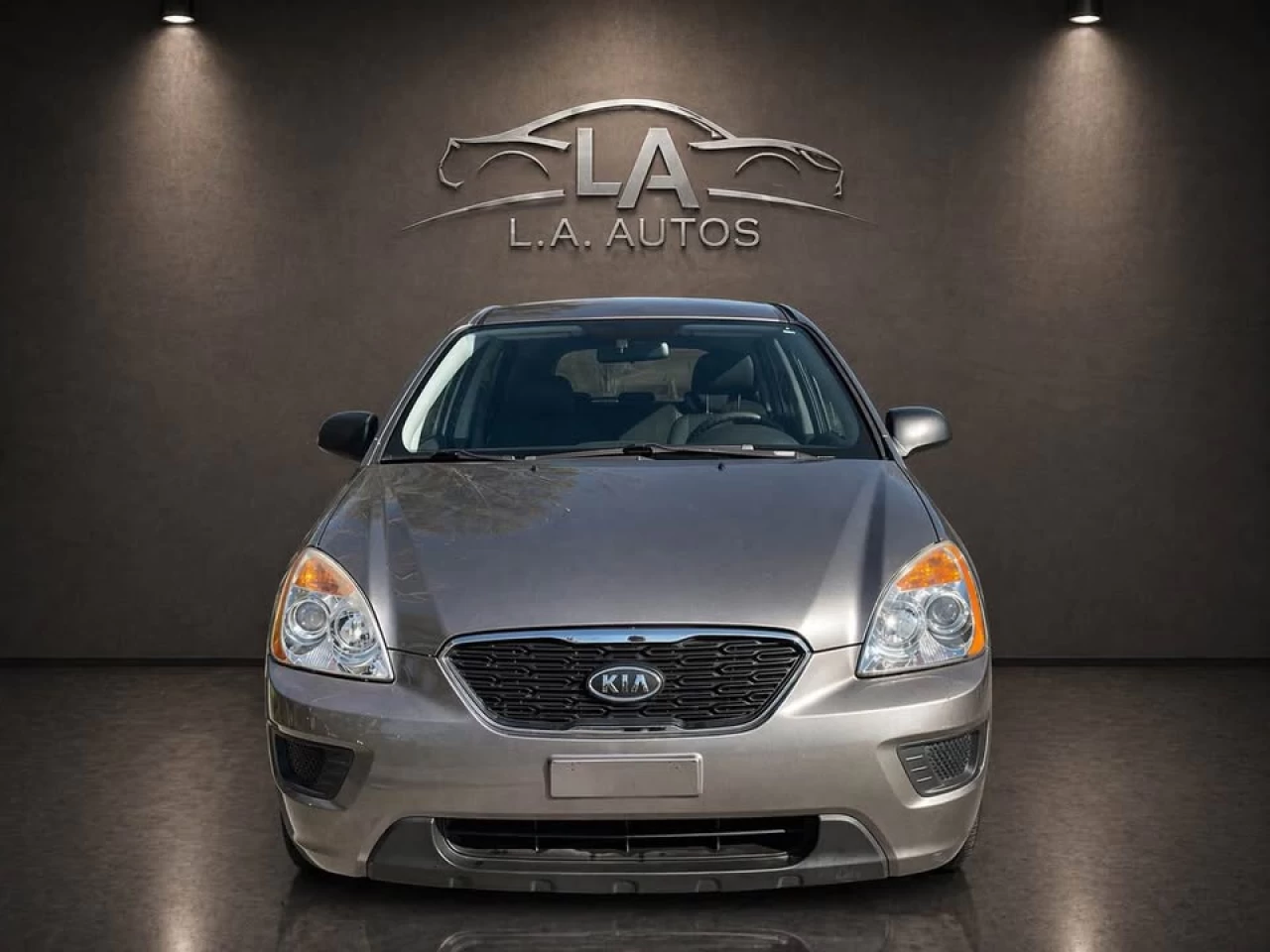 2012 Kia Rondo LX Image principale