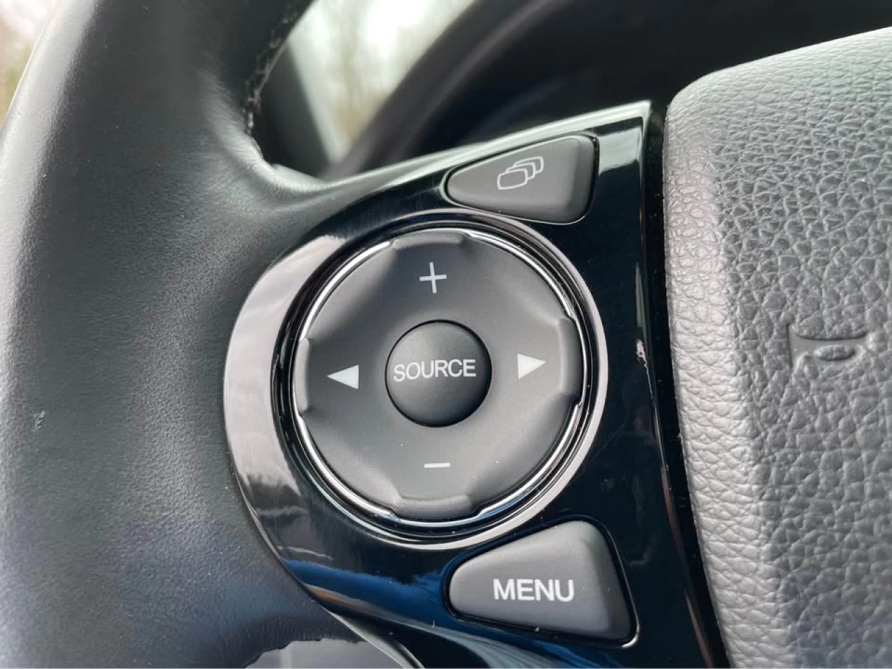 2016 Honda Accord Sport w/Honda Sensing Image principale