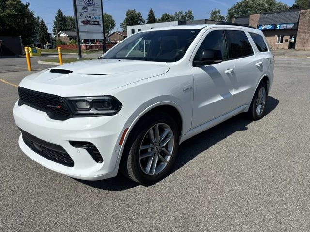 Dodge Durango R/T 2025