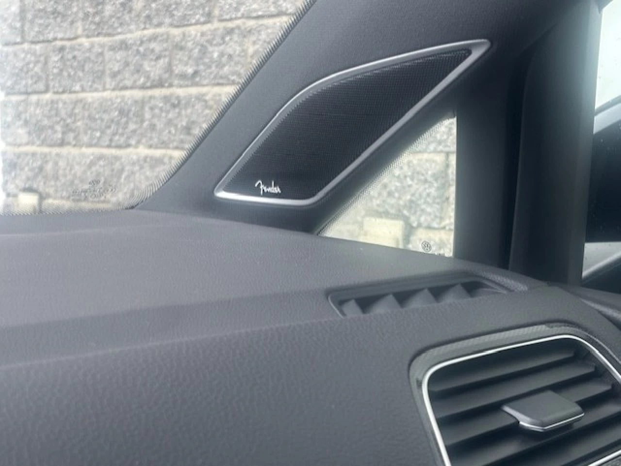 2017 Volkswagen GTI Autobahn Image principale