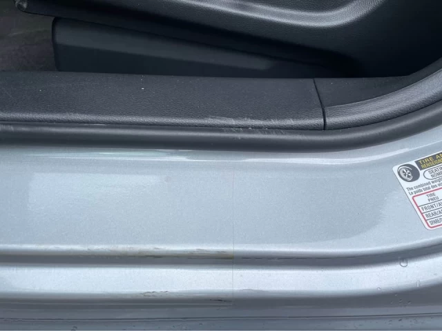 Honda Accord Sport w/Honda Sensing 2016