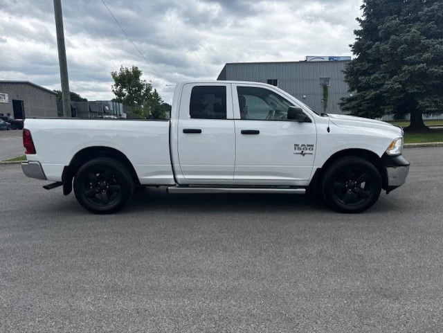 Ram 1500 Classic ST 2016