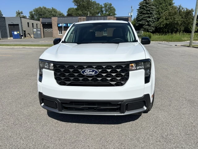 Ford Maverick XLT 2025
