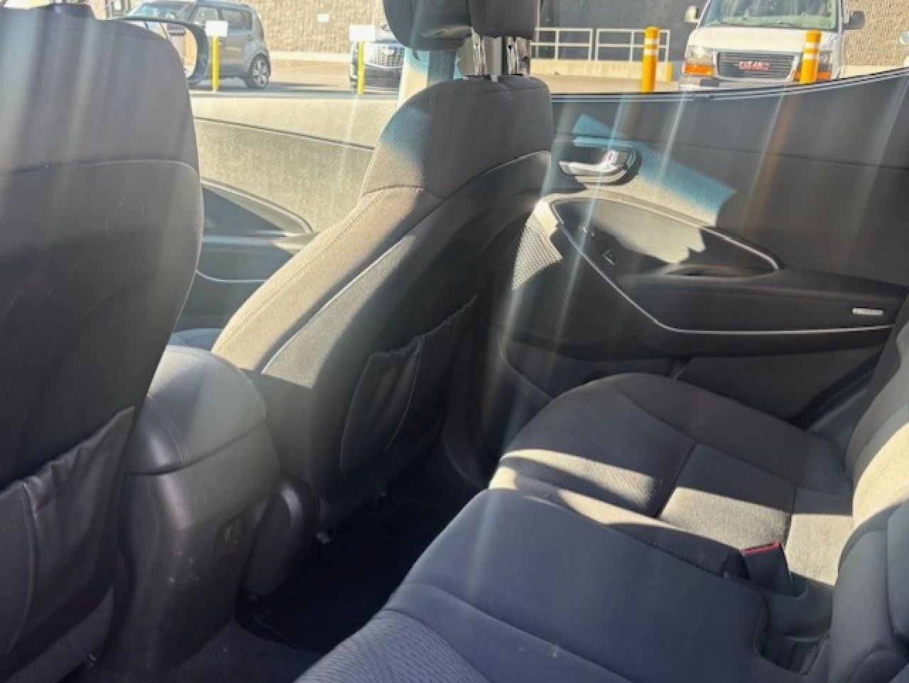 2018 Hyundai Santa Fe Sport Premium Main Image