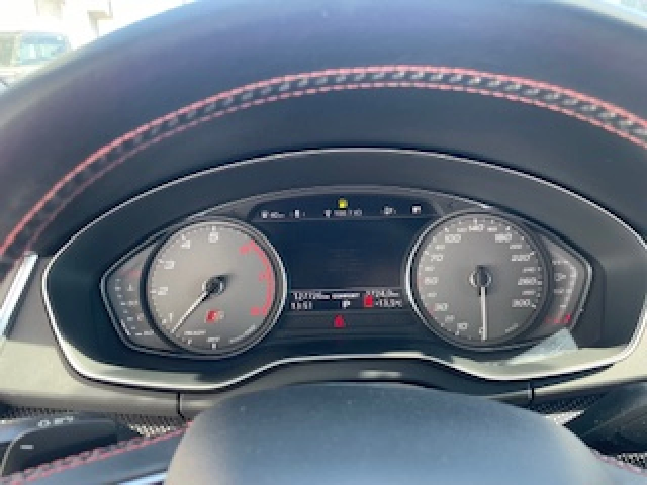 2018 Audi SQ5 Progressiv Image principale