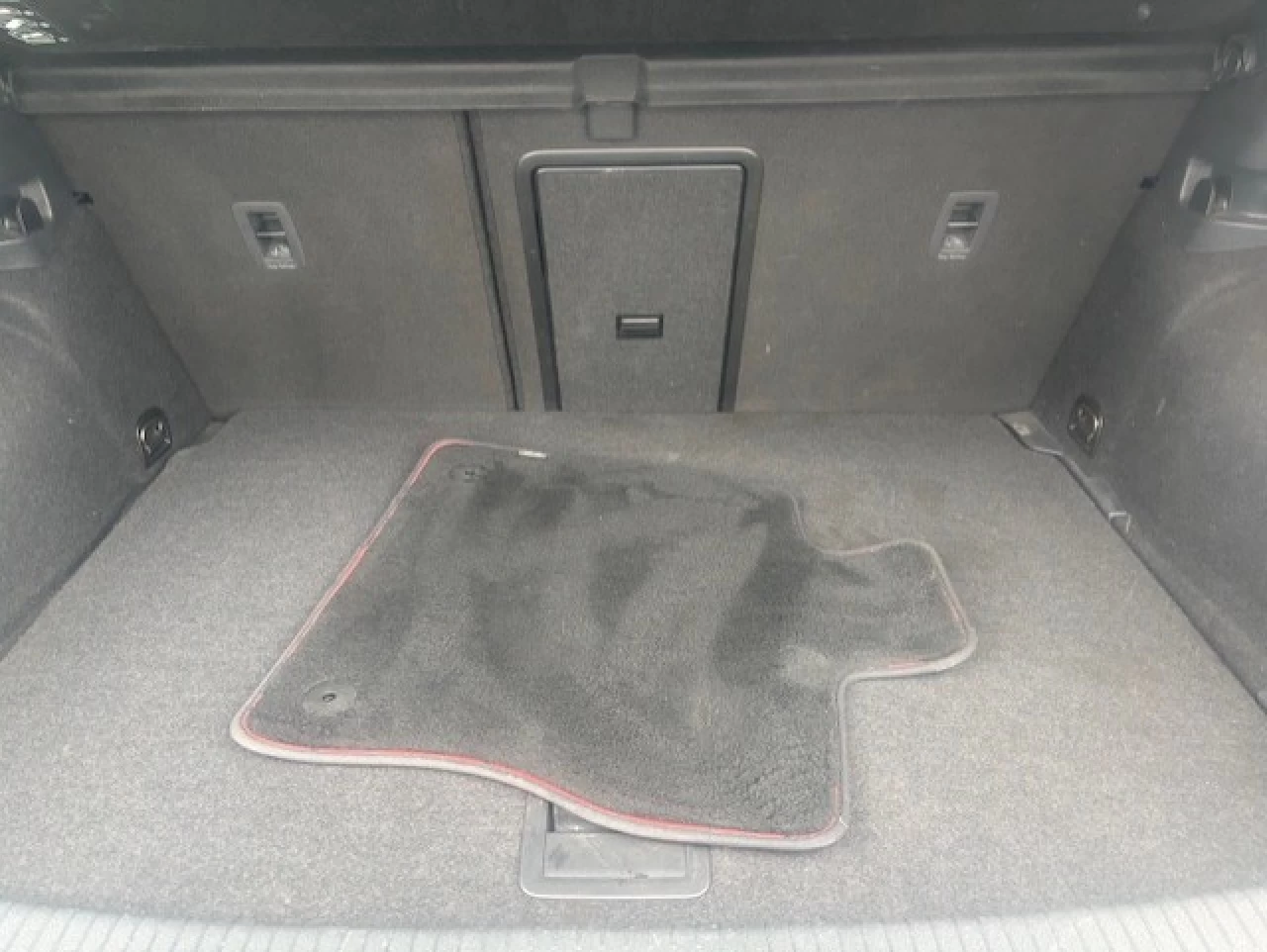 2017 Volkswagen GTI Autobahn Image principale