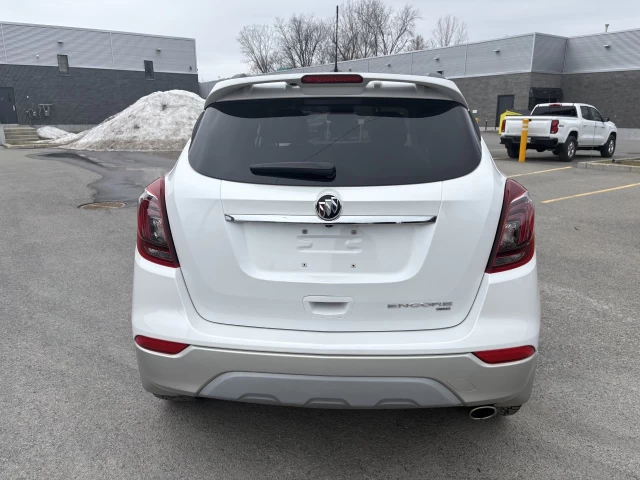 Buick Encore Sport Touring 2019