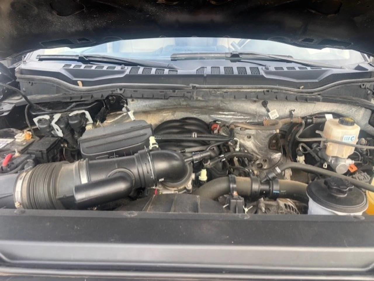 2020 Ford F-250 XL/XLT/LARIAT/King Ranch/Platinum Image principale