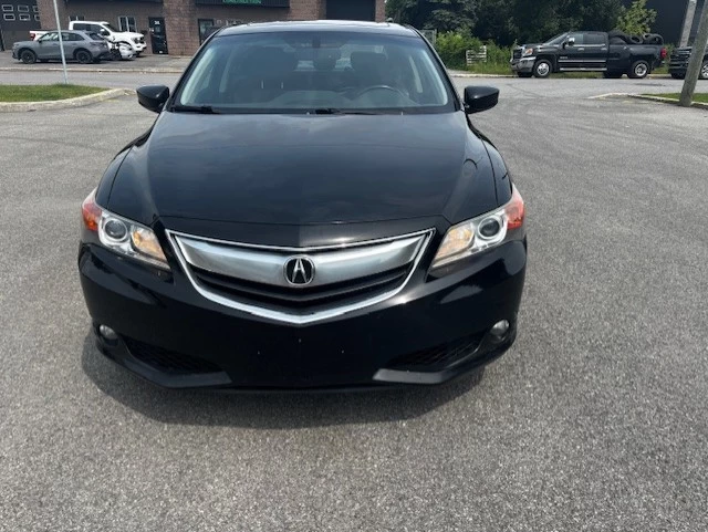 Acura ILX Dynamic w/Navi Pkg 2015