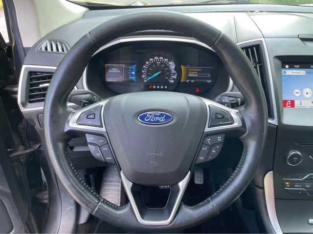 Ford Edge SEL 2016