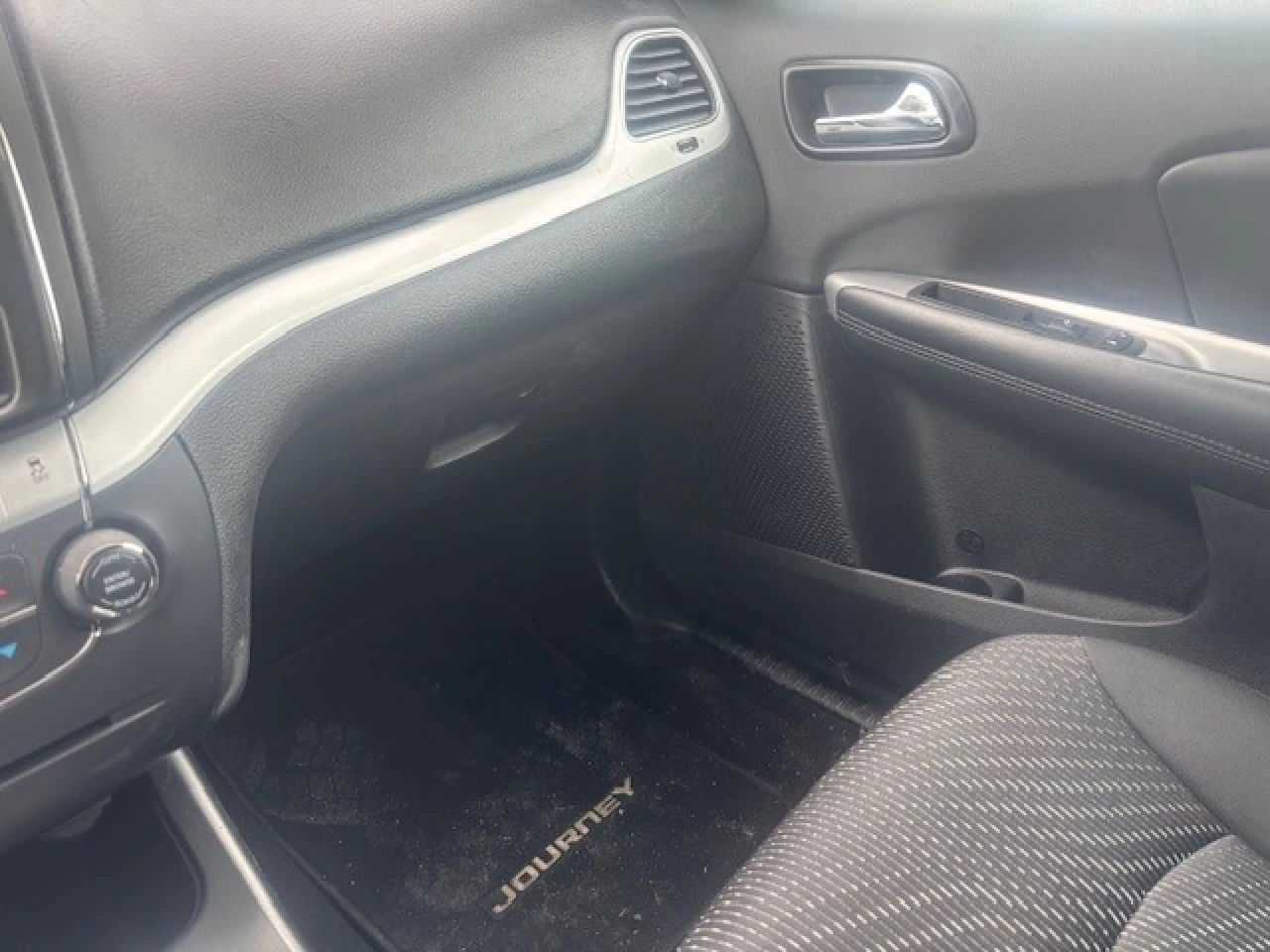 2016 Dodge Journey Canada Value Pkg Image principale