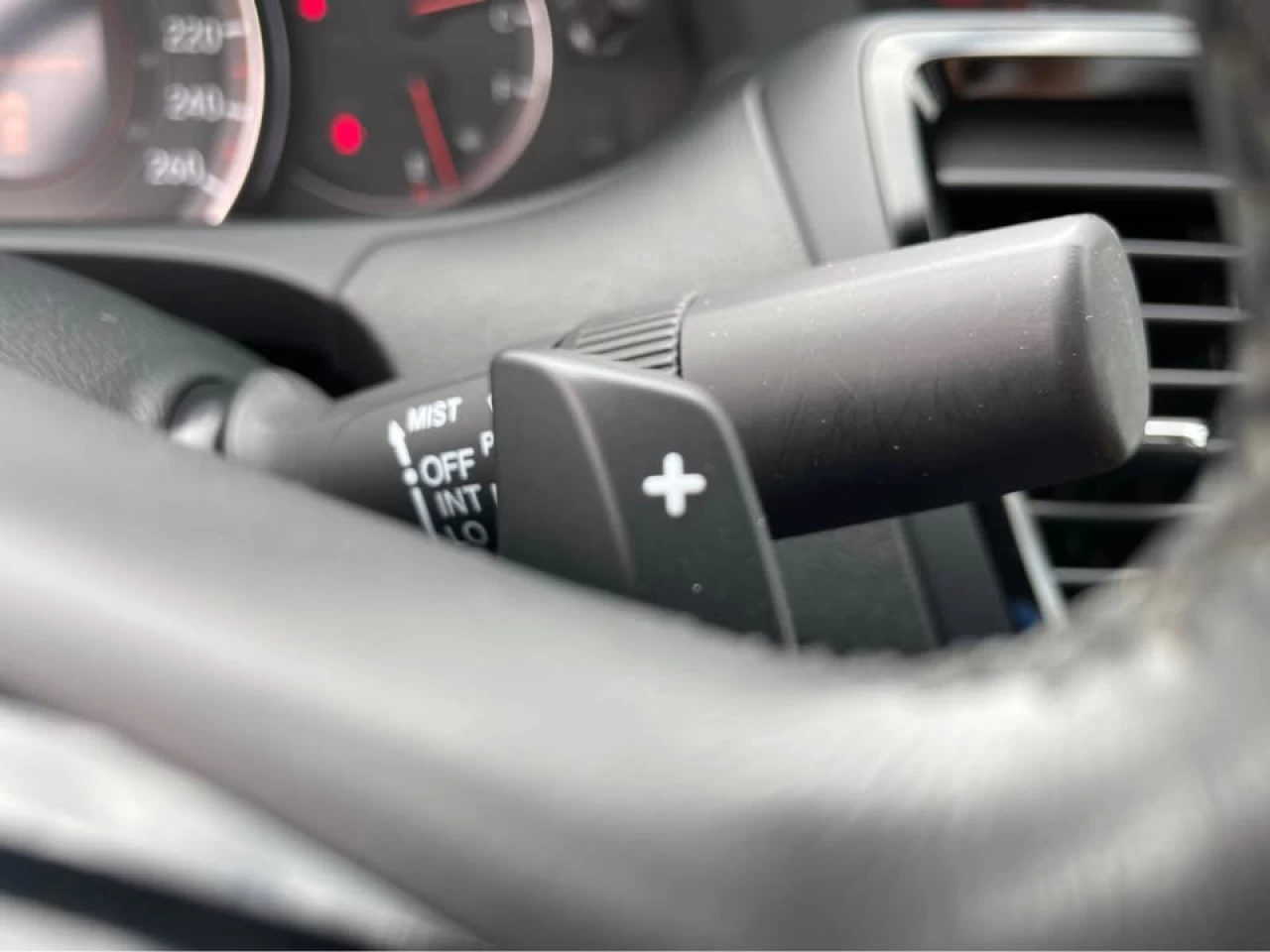 2016 Honda Accord Sport w/Honda Sensing Image principale