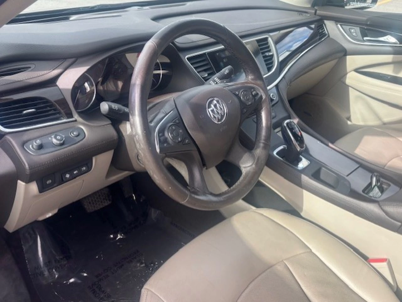 2017 Buick LaCrosse Premium Main Image