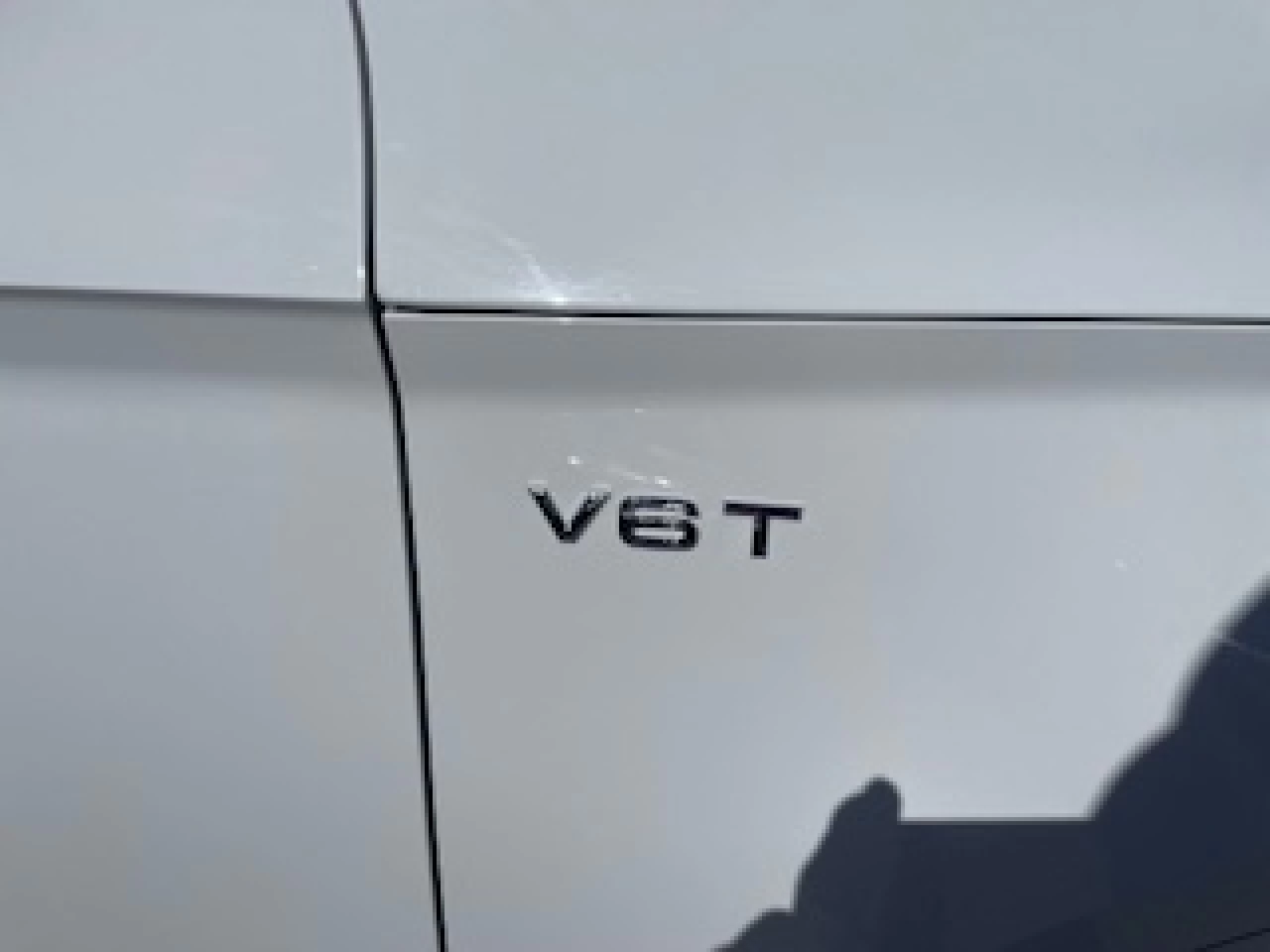 2018 Audi SQ5 Progressiv Image principale