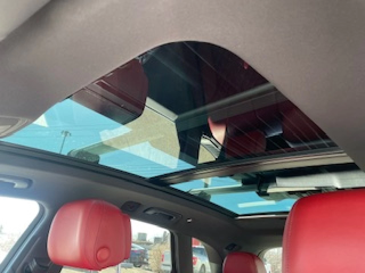 2018 Audi SQ5 Progressiv Image principale