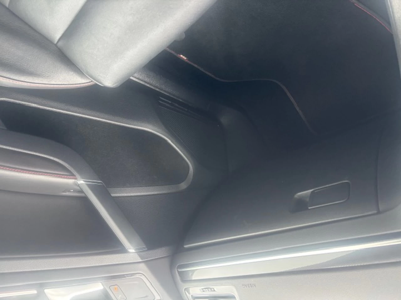 2017 Volkswagen GTI Autobahn Image principale