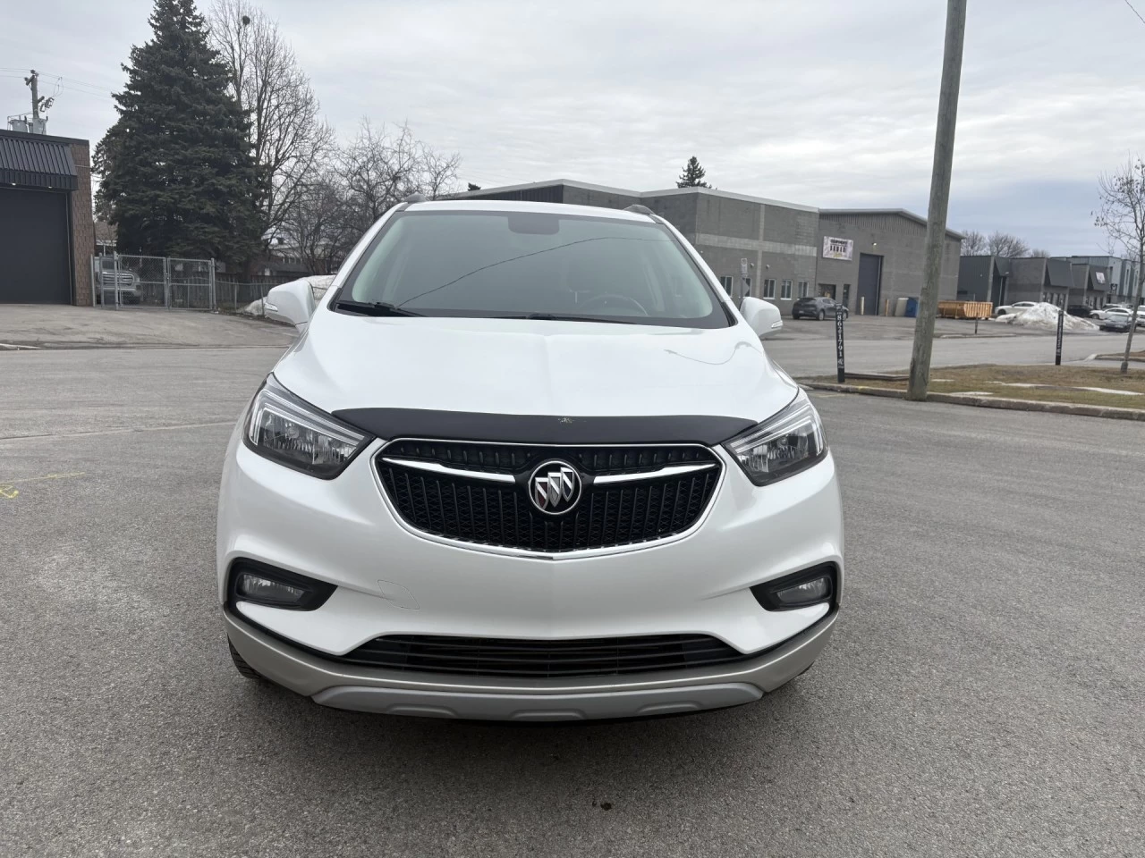 2019 Buick Encore Sport Touring Main Image