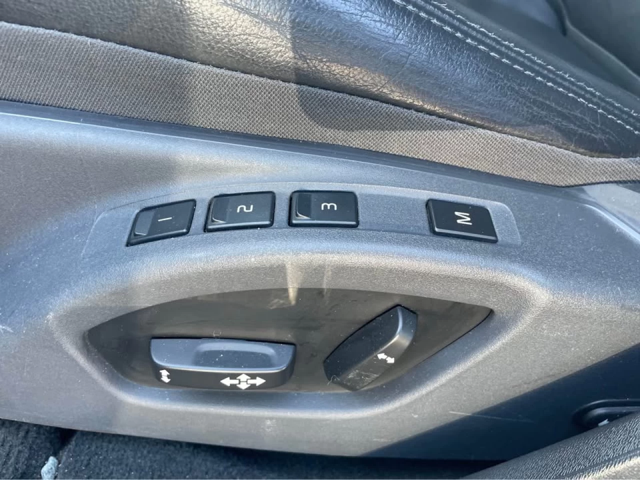 2017 Volvo V60 Cross Country T5 Image principale