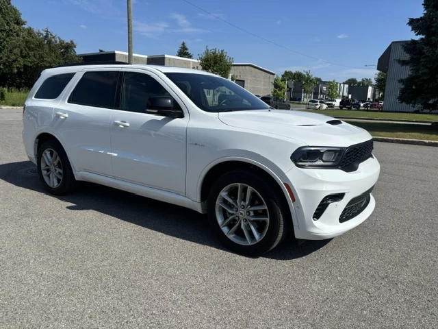 Dodge Durango R/T 2025