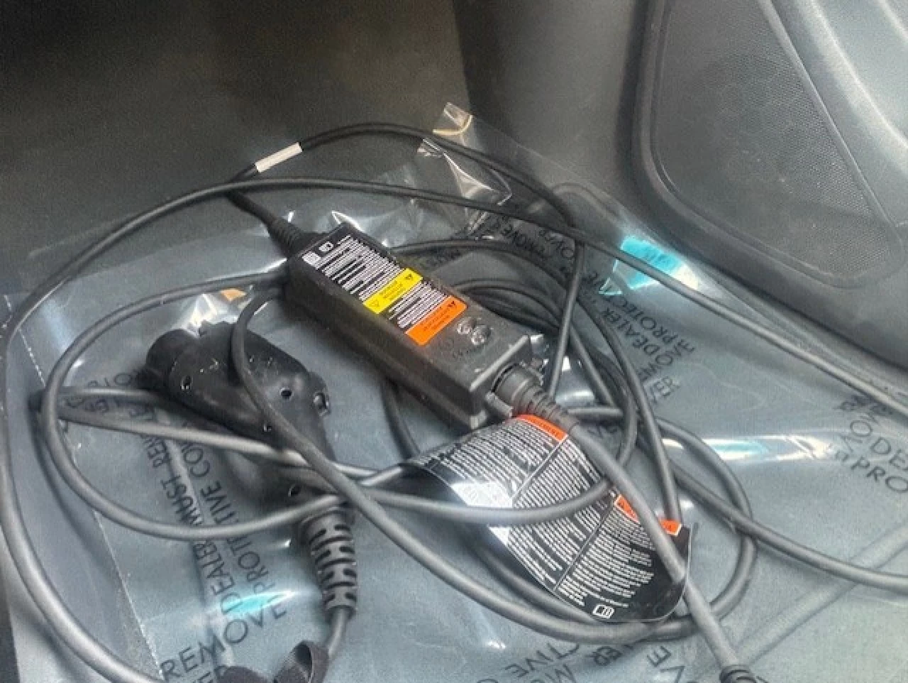 2020 Chevrolet Bolt EV  Main Image