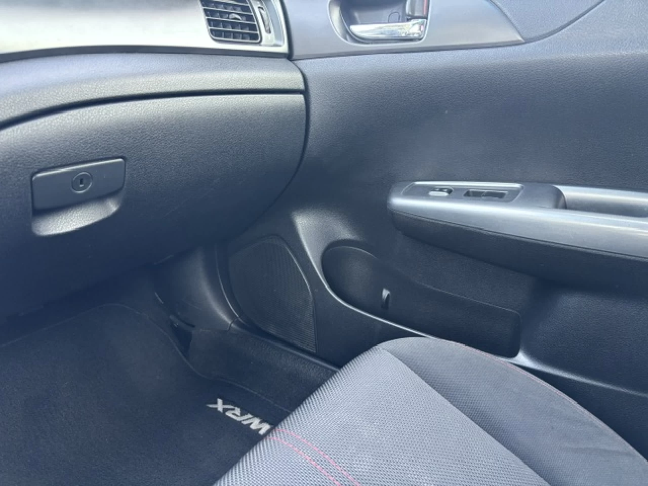 2013 Subaru WRX 4dr Sdn Main Image