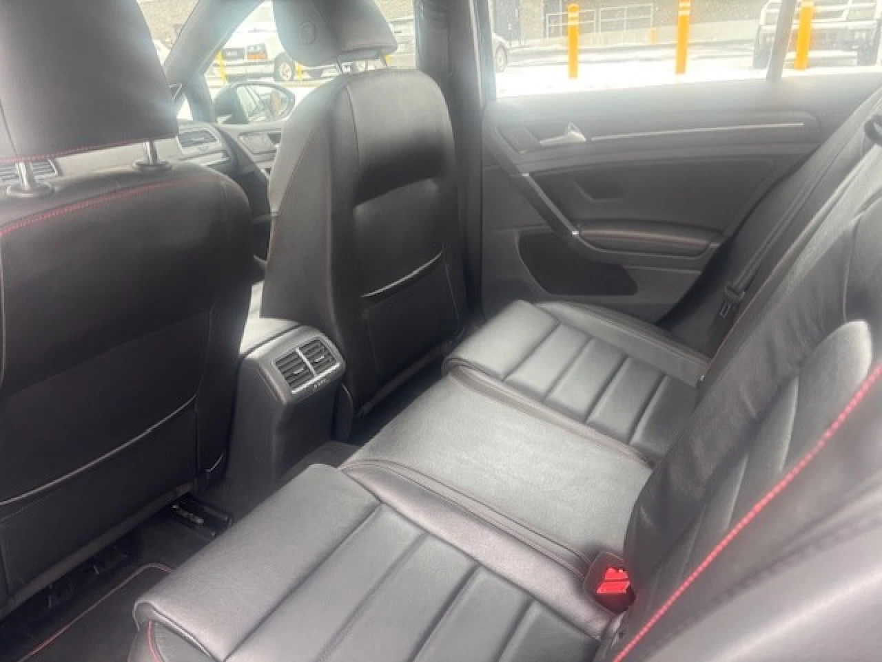 2017 Volkswagen GTI Autobahn Image principale