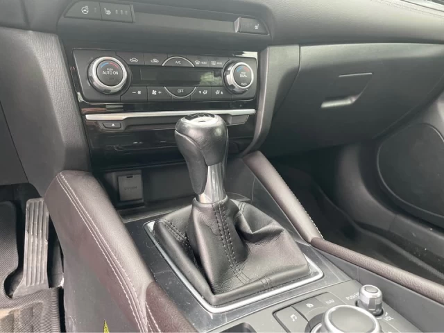 Mazda 6 GS 2017