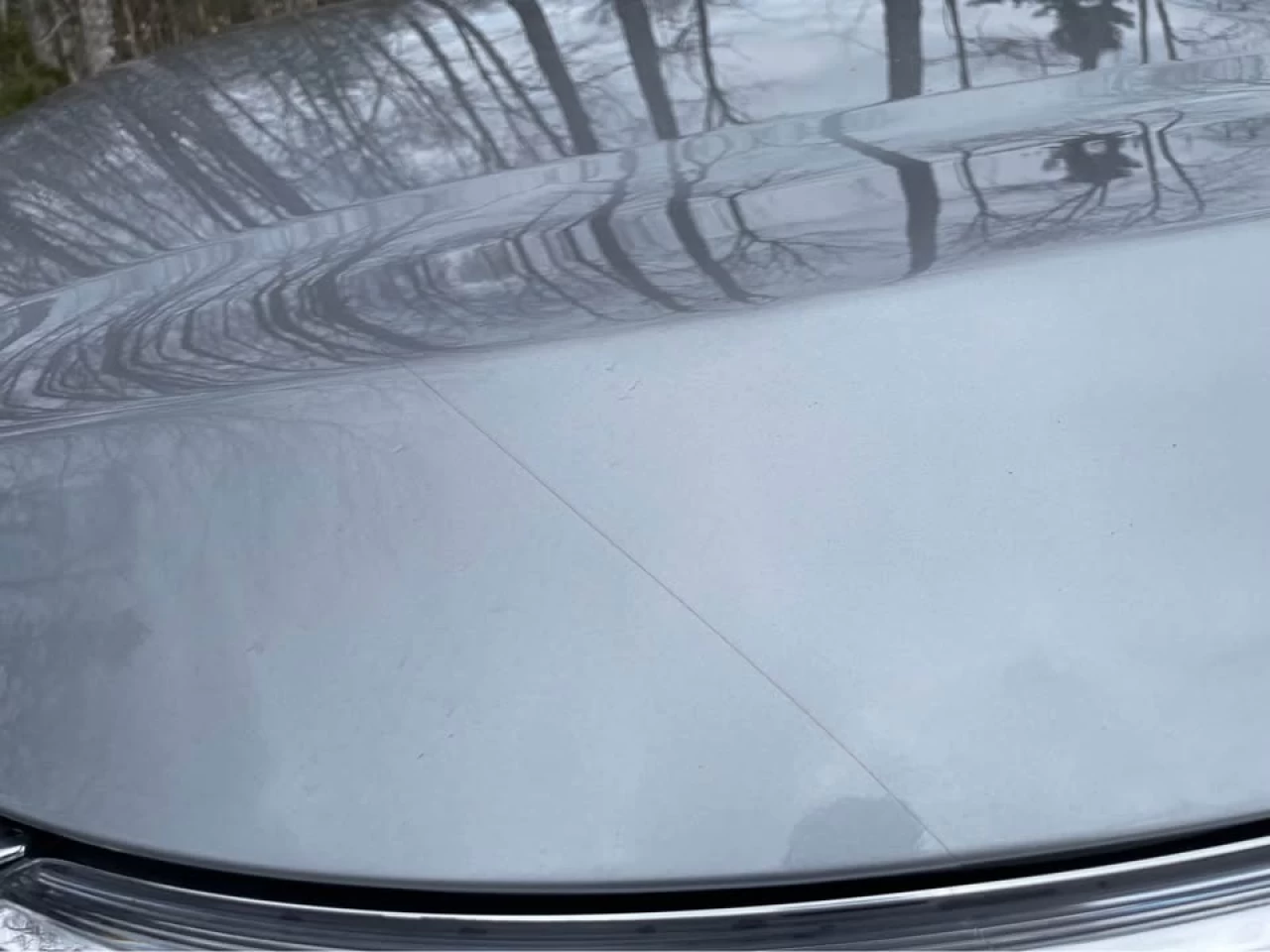 2016 Honda Accord Sport w/Honda Sensing Image principale