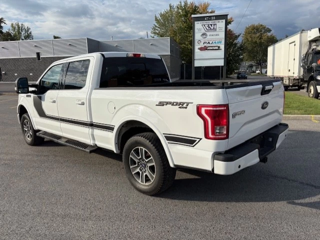 Ford F-150 XLT 2017