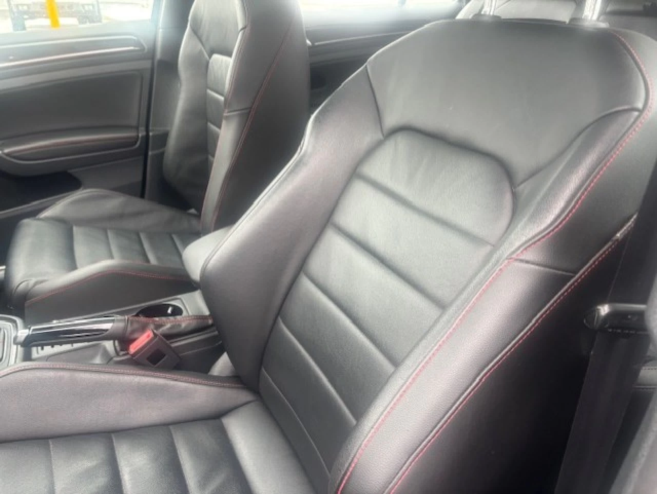 2017 Volkswagen GTI Autobahn Image principale