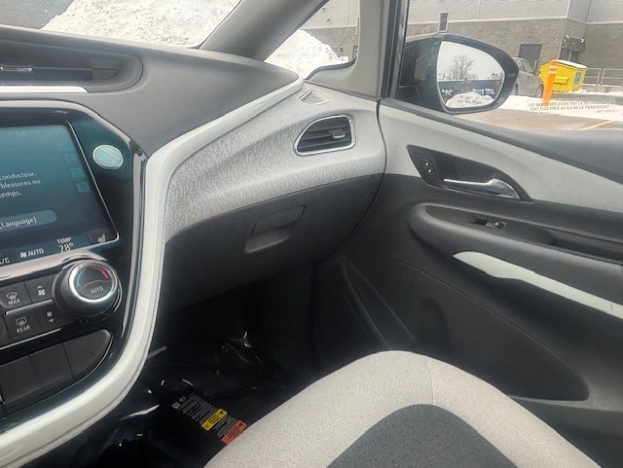 2020 Chevrolet Bolt EV  Main Image